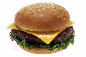 Cheese Burger