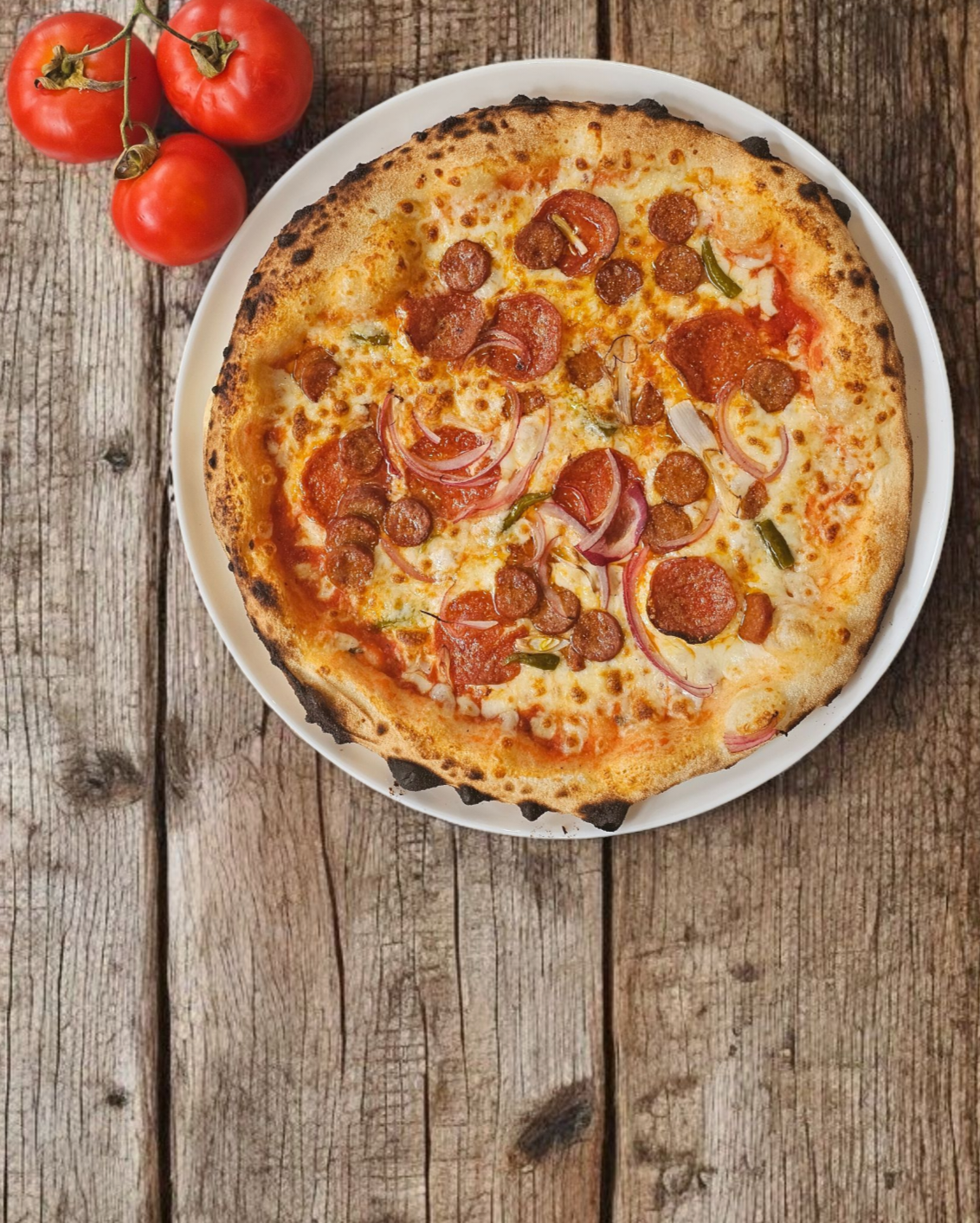 Piquante