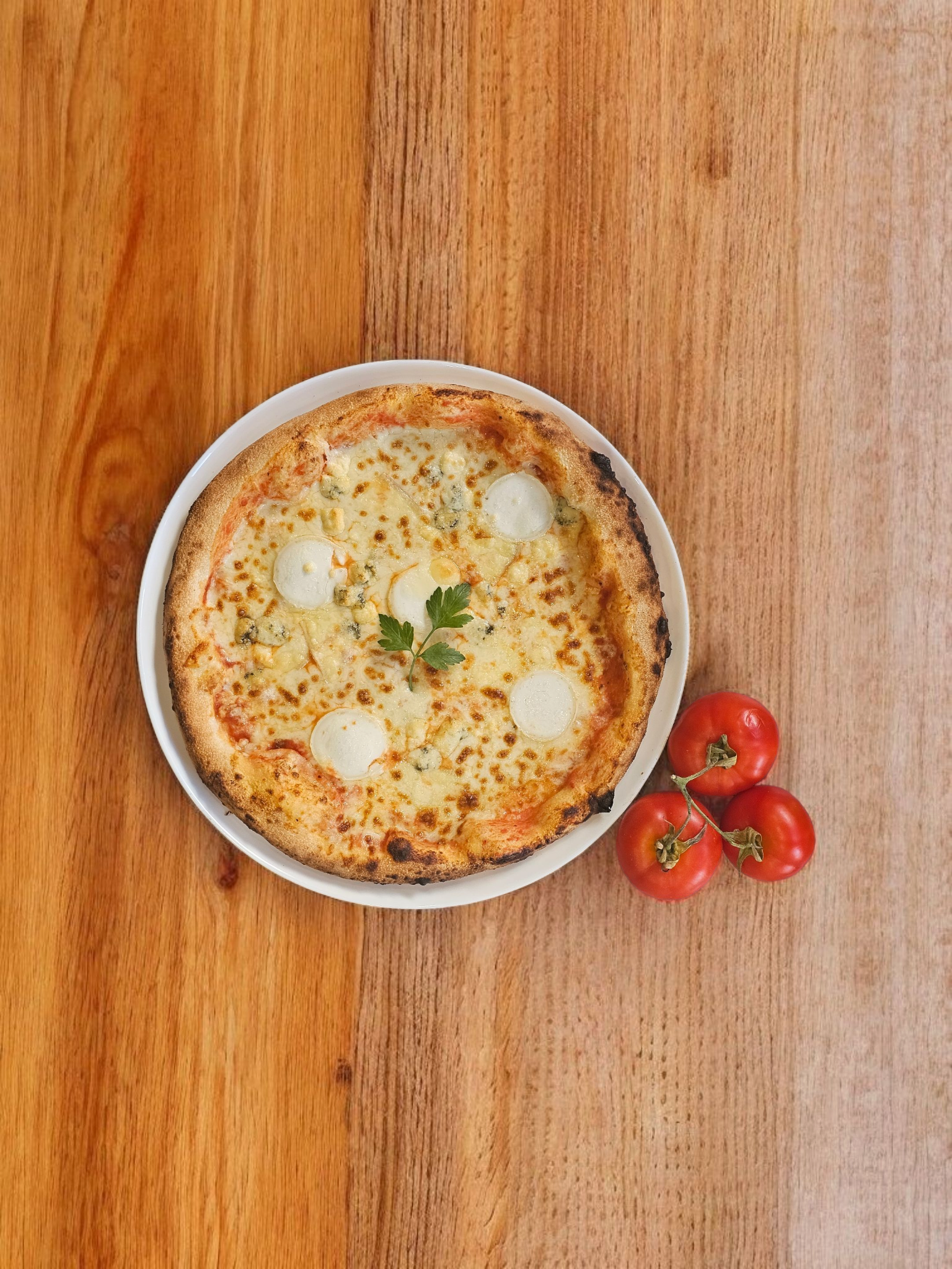 4 Fromages
