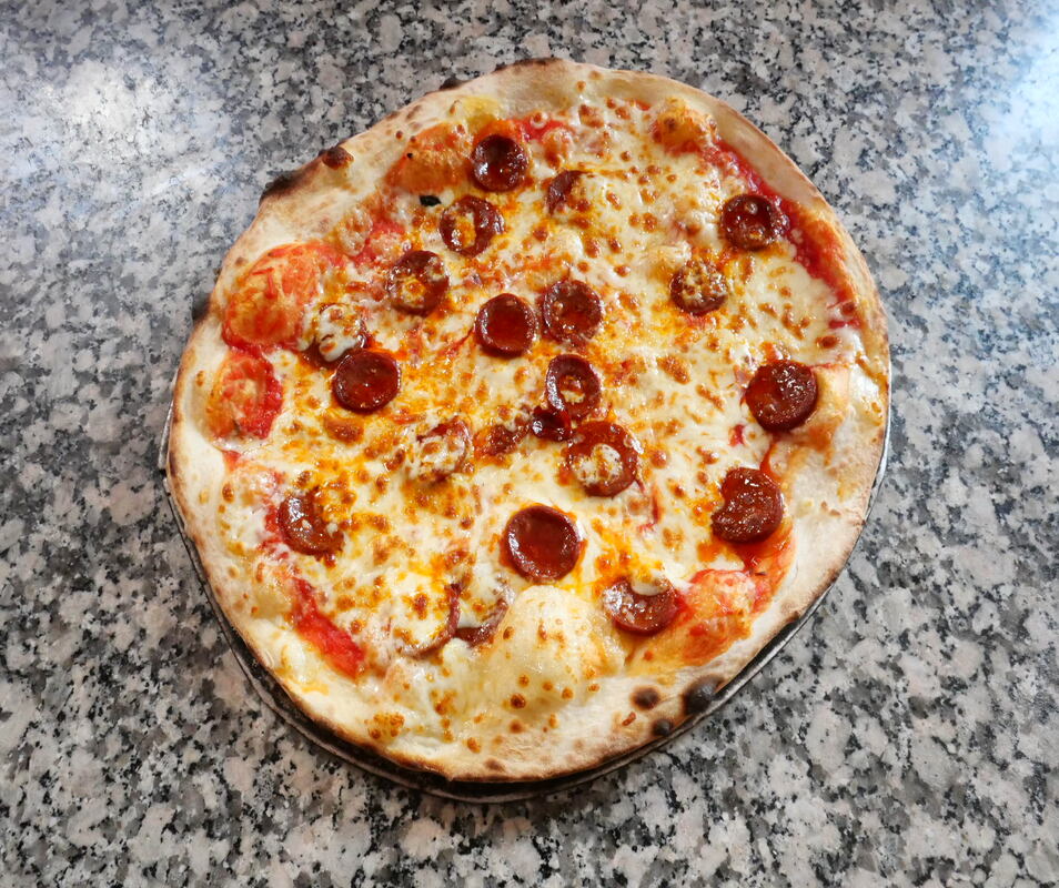 Pepperoni