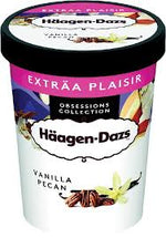 Charger l&#39;image dans la galerie, Pots de glace Häagen-Dazs 100ml
